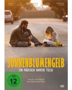 Sonnenblumengelb (DVD)