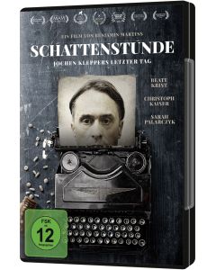 Schattenstunde (DVD)