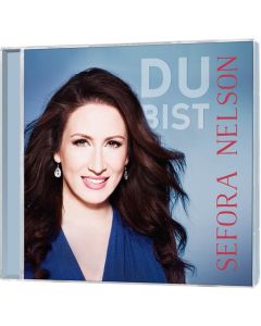 Du bist (CD)