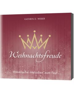 Weihnachtsfreude (CD)