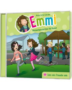 Lass uns Freunde sein [13] (CD)