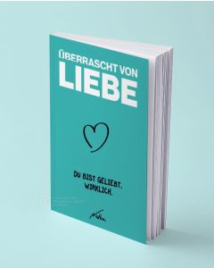 9782940726202 - Überrascht von Liebe - Natha | CB-Buchshop