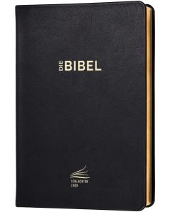 Die Bibel - Schlachter 2000