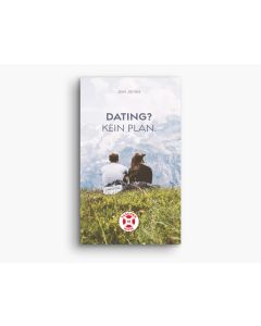 Dating? Kein Plan. - Joel James | CB Buchshop