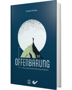 Georg R. Brinke: Die Offenbarung | CB Buchshop