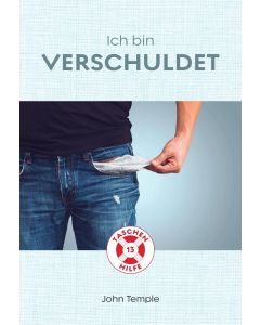 Ich bin verschuldet - John Temple | CB Buchshop