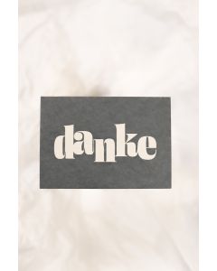 270127E - Danke - Psalm 118,24 | CB Buchshop