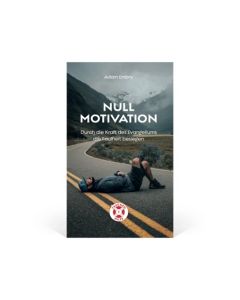 Null Motivation Taschenhilfe 1 - Amdam Embry | CB Buchshop