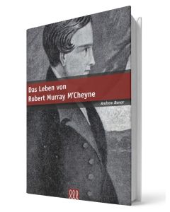 863511-das leben von robert m´cheyne - Andrew Bonar