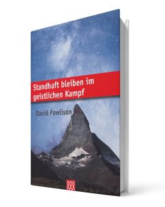 863514 Standhaft bleiben im geistlichen Kampf - David Powlison 