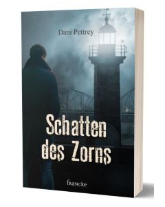 Schatten des Zorns - Das Baltimore-Team (3) - Dani Pettrey | CB-Buchshop - Cover 3D