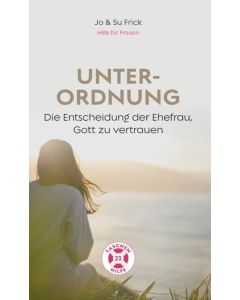 719673 Unterordnung | CB Buchshop