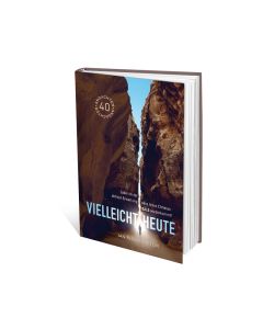 367372 Vielleicht heute - Jan Philip Svetlik | CB Buchshop